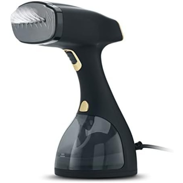 Electrolux Steamer for Clothes, 1500 Watt Portable Handheld Fabric and Garment