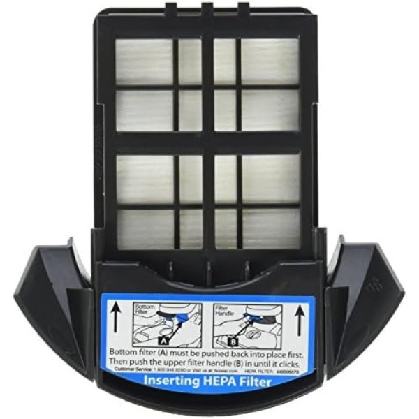 Hoover 440005573 Filter, Hepa Exhaust